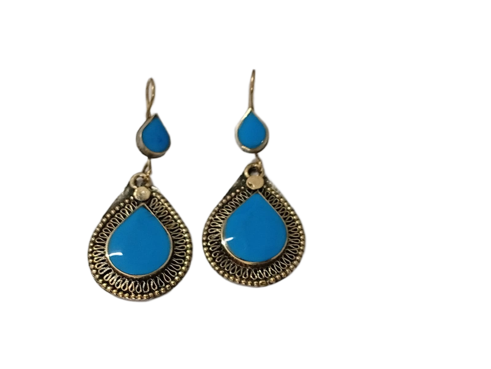 Elegant Design Earrings - Image 4