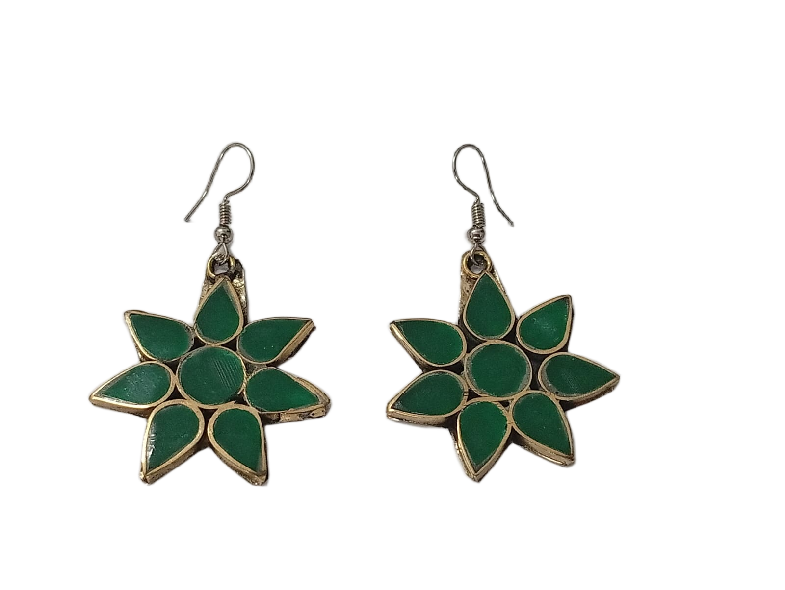 Elegant Design Earrings - Image 2