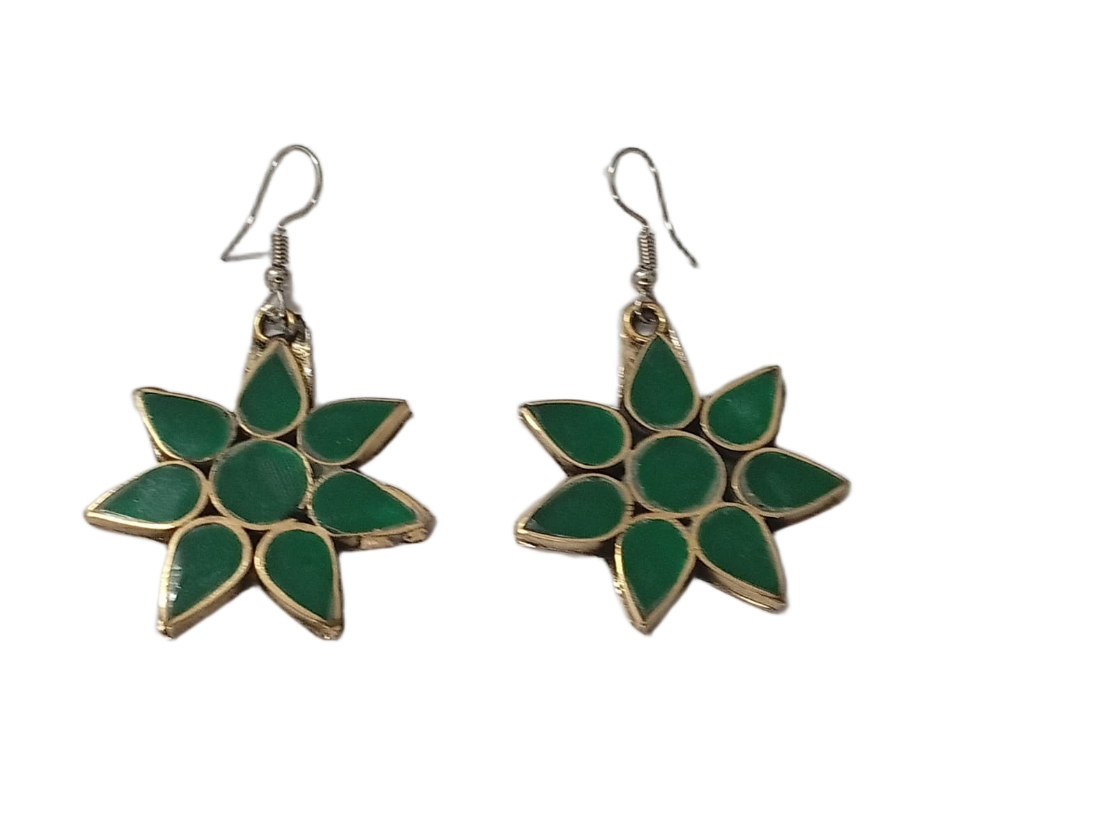 Elegant Design Earrings - Image 5