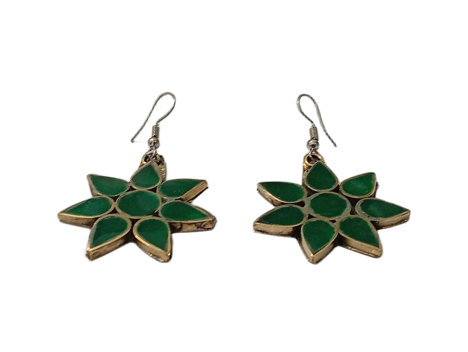 Elegant Design Earrings - Image 4