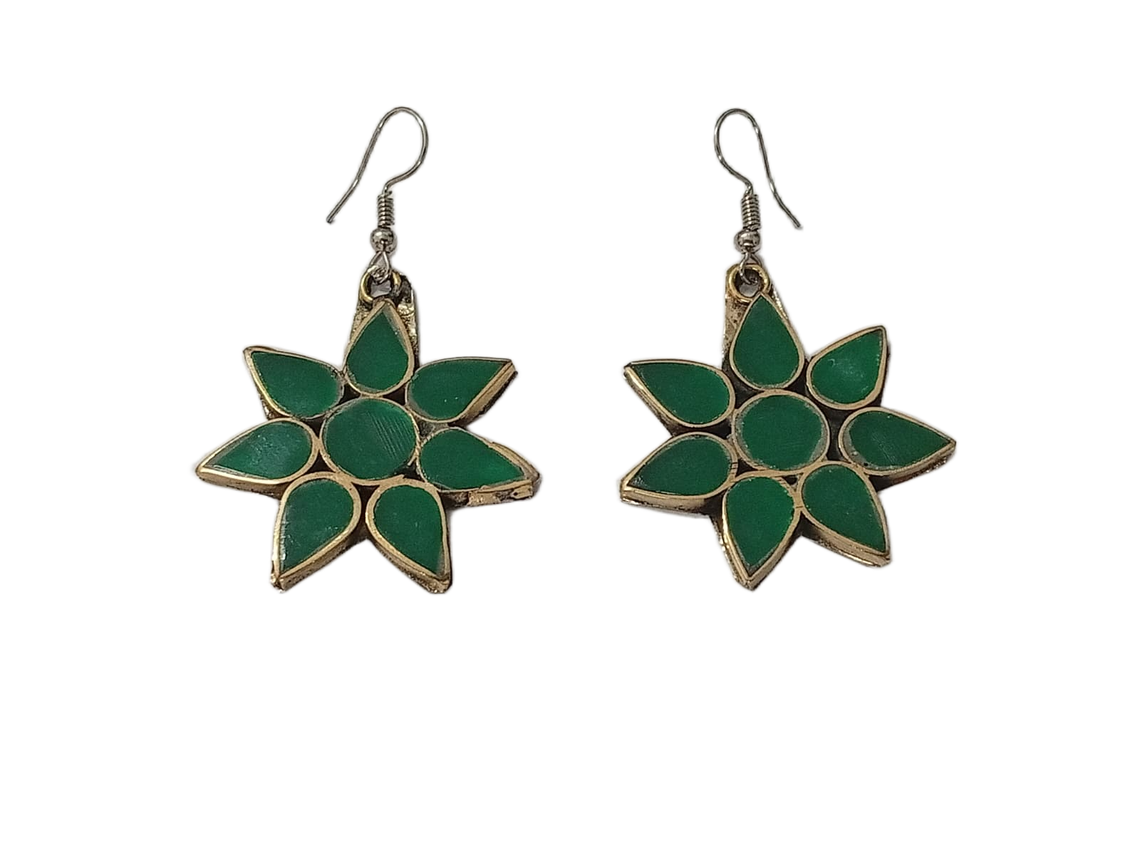Elegant Design Earrings - Image 3