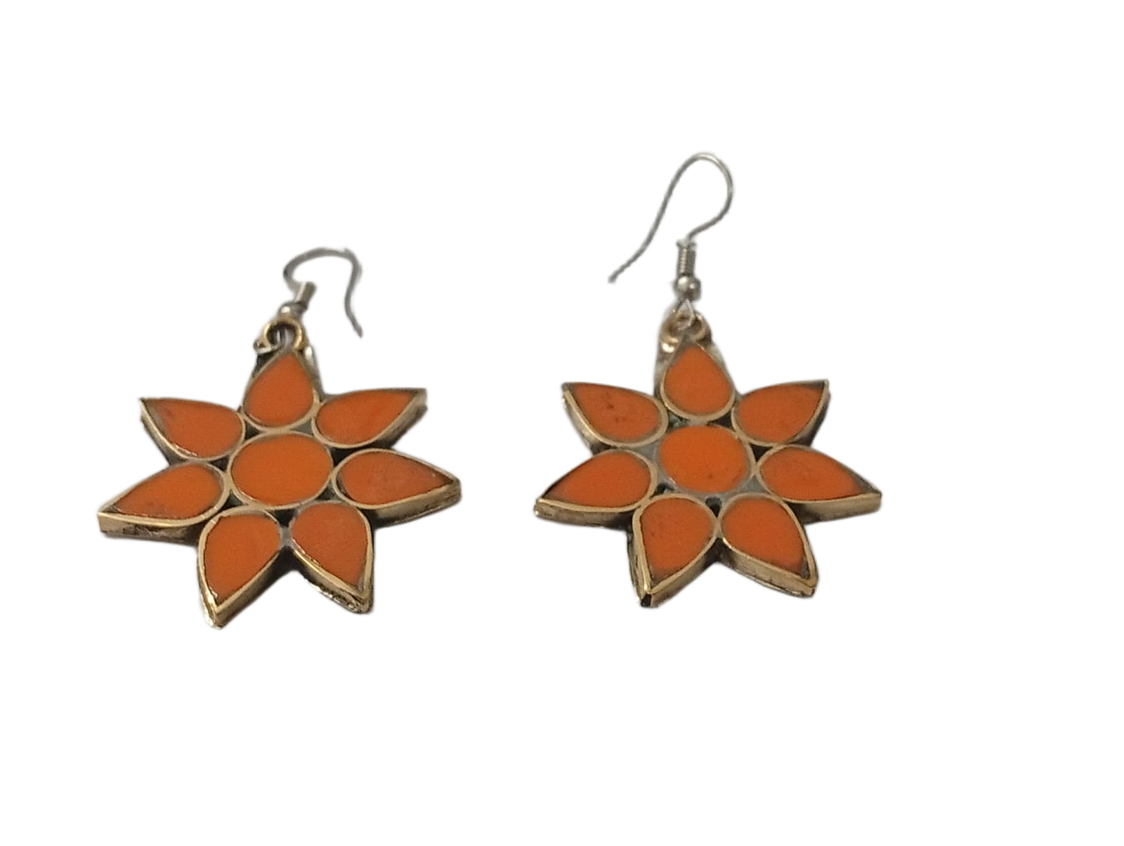 Elegant Design Earrings - Image 2