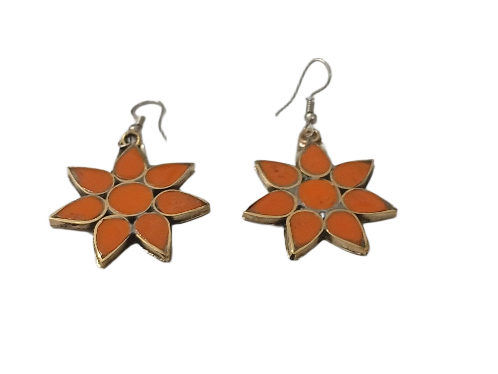 Elegant Design Earrings - Image 4