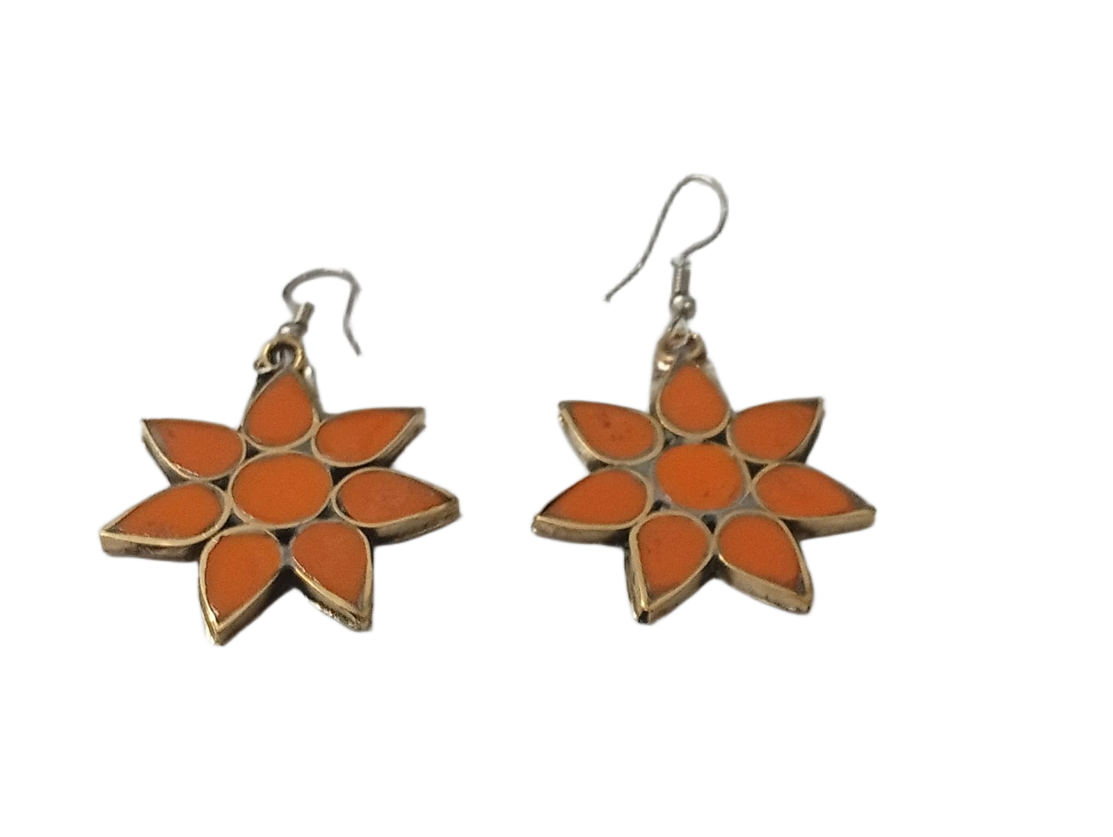Elegant Design Earrings - Image 3