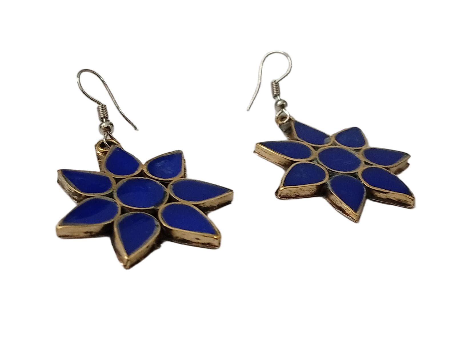 Elegant Design Earrings - Image 3