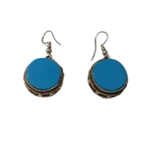Elegant Handcrafted Ear rings – Sparkle with Timeless Style