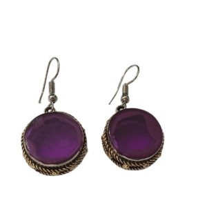 Elegant Handcrafted Ear rings – Sparkle with Timeless Style