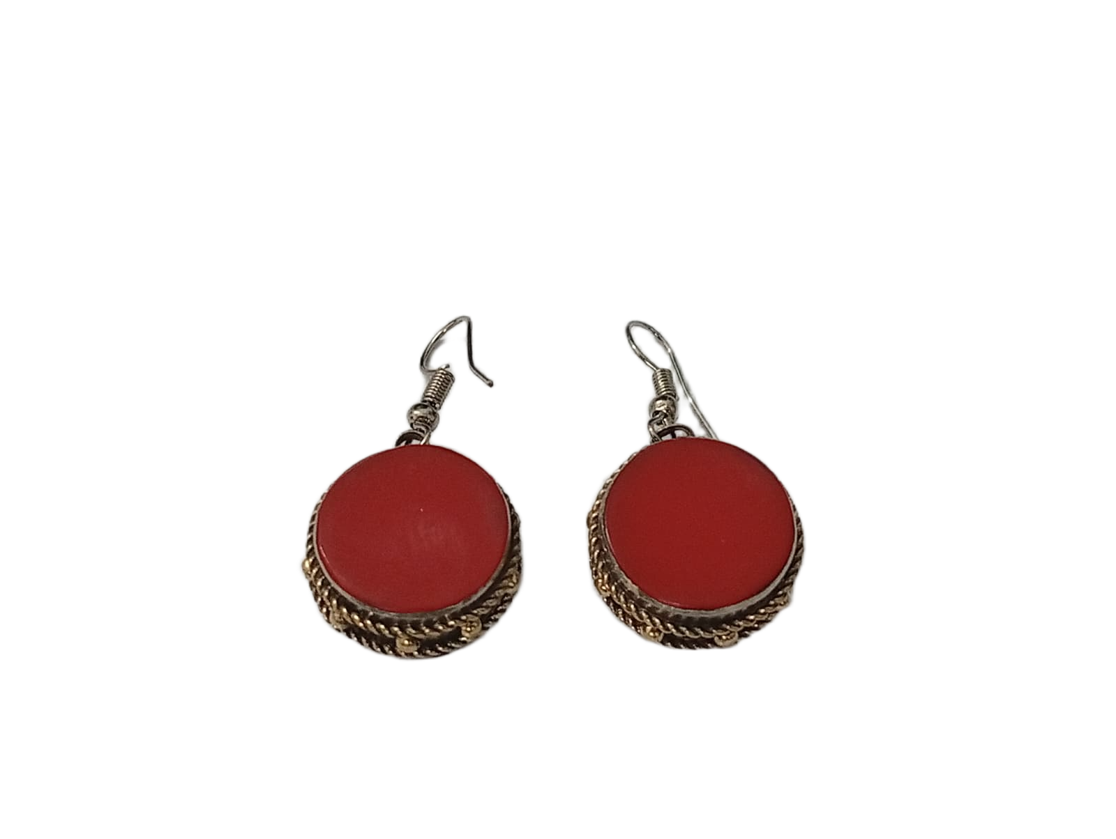 Elegant Handcrafted Ear rings – Sparkle with Timeless Style - Image 2