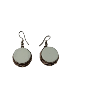 Elegant Handcrafted Ear rings – Sparkle with Timeless Style