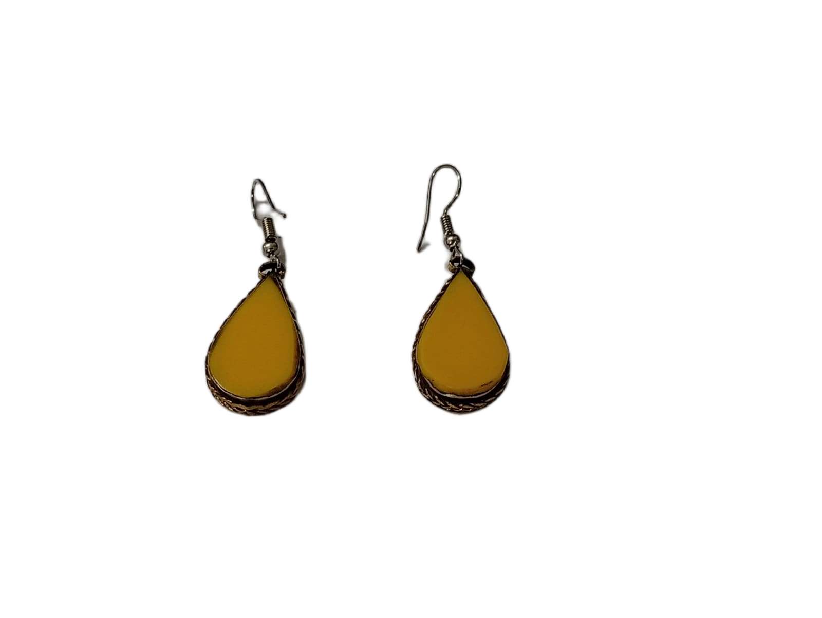 Elegant Design Earrings - Image 2