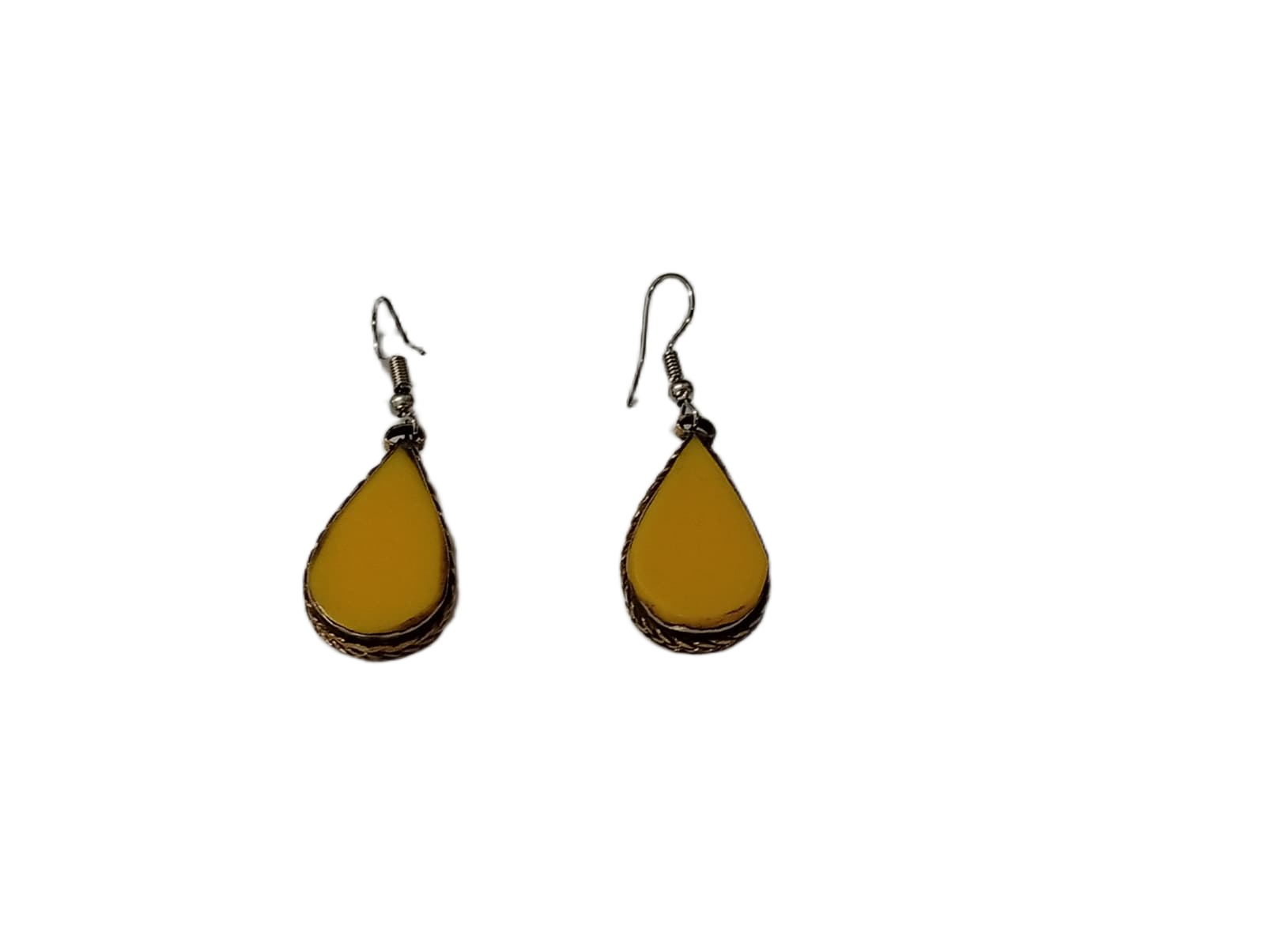 Elegant Design Earrings - Image 3