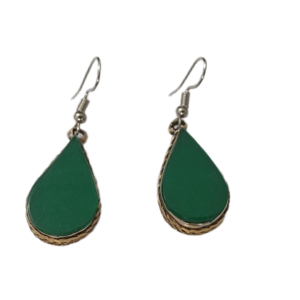 Elegant Design Earrings