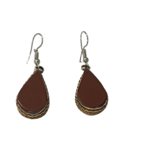 Elegant Design Earrings