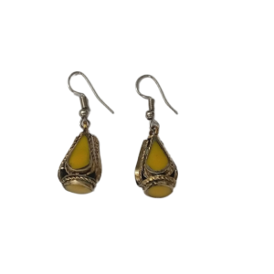 Elegant Handcrafted Ear rings – Sparkle with Timeless Style