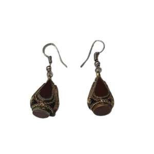 Elegant Handcrafted Ear rings – Sparkle with Timeless Style