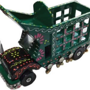 Truck Art Truck (W-17cm:H-10cm)