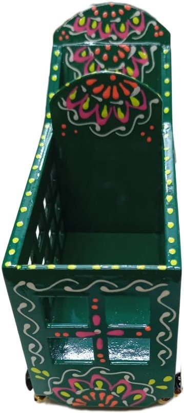 Truck Art Truck (W-17cm:H-10cm) - Image 4