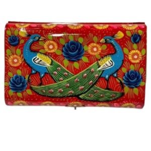 Truck Art Trunk (W:39xH:18xL:25) cm