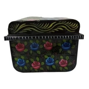 Truck Art Trunk (W:39xH:18xL:25) cm