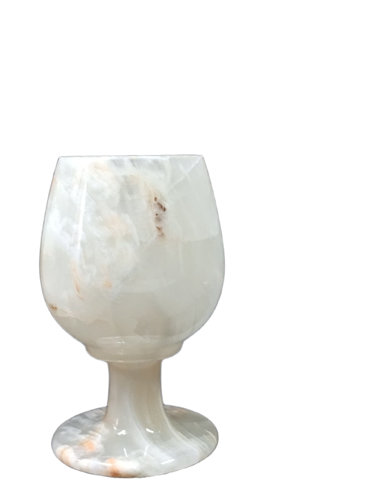 Onyx Wine Glass Set of 6 (Size – 5 Inch) - Image 9
