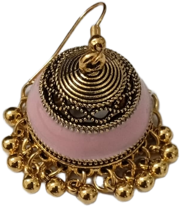 Handcrafted Style Silver Pendant - Image 4