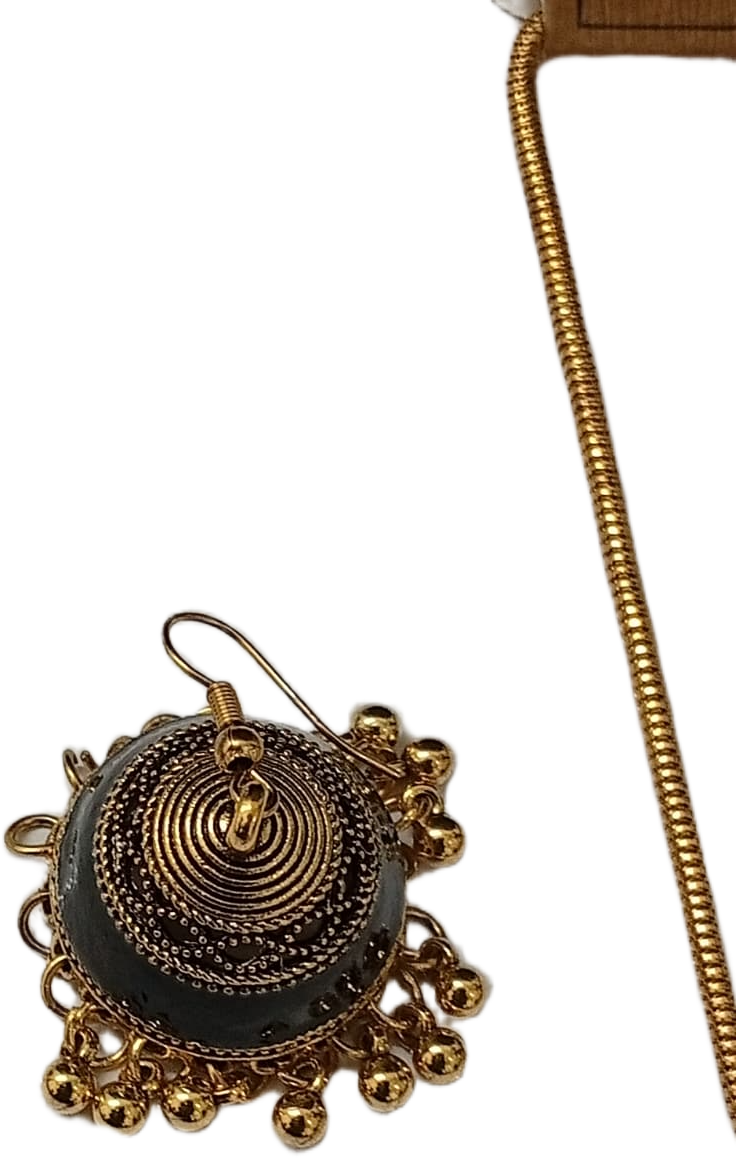 Handcrafted Style Silver Pendant - Image 4