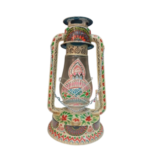 Pakistani Truck Art Lantern Size:35cm
